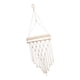 thumbnail image 1 of Macrame cuadros de imágenes de regreso a la escuela Decoración colgante Tapestry Boho Wall Wall Wall para Decoración de arte tejido Boda, 1 of 9