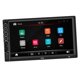 thumbnail image 1 of N6 7'' Reproductor /FM para Coche Compatible con USB () / TF Card Playing con Ranura para TF y Puerto USB 2.0 Baoblaze Reproductor MP5 estéreo para coche, 1 of 8