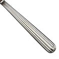 thumbnail image 4 of Mikasa Italian Countryside 18/10 Stainless Steel Demitasse Spoon, 4 of 5