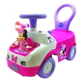 thumbnail image 2 of Ride On Toy Kiddie y Minnie bailando con actividades interactivas, 2 of 3