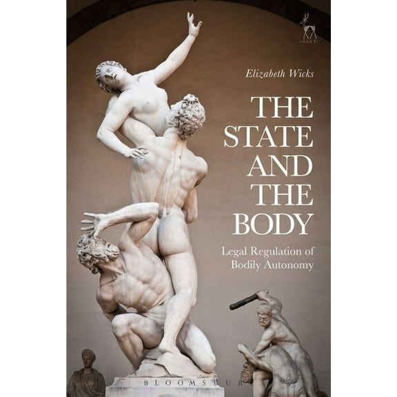 The State and the Body (Hardcover)