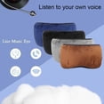 thumbnail image 2 of Gafas para dormir con Bluetooth Sunnimix para meditación, 2 of 6