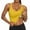 #01Yellow, variant on Summer Saving!yoeyez Tank Top with Built In Bra for Women Summer Basic Padded Yoga T Shirts Shelf Bras Workout Camisole Casual Undershirt Yellow,M