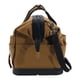 thumbnail image 2 of Bolsa para herramientas Carhartt Legacy de 18 pulgadas con base moldeada Carhartt Brown, 2 of 6