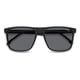 thumbnail image 4 of Lentes de Sol Carrera 8064/S Hombre 20630008A57M9 negro, 4 of 6