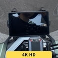 thumbnail image 3 of Motorcycle Cluster Screen Protector Made of TPU for 2025 Model, Protects from Scratches, Dust, and UV, 3 of 8