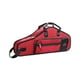 thumbnail image 4 of Bolsa para Saxofón Bolsa de Viaje para Instrumentos de Viento Saxofón Alto Dispos rojo, 4 of 8