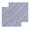 Blue, variant on Spring Floral Kitchen Dish Towels for Drying Dishes Set of 4, Vintage Simple Flowers Pattern Beige Waffle Weave Microfiber Hand Tea Bathroom Towels Quick Dry & Absorbent Towel 15.7x23.6