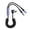 USB elbow, variant on 2 in 1 MicroUSB & Type C Car Charging Cable with Stretchable Spring Charging Data Cable for Multiple Devices