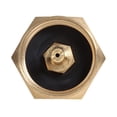 thumbnail image 5 of Propane Furnace Connector Refill Adapter Lp Gas Cylinder Tank Coupler Heater Outdoor 1pc, 5 of 7