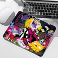thumbnail image 3 of Movie B-Beetlejuice Mouse Pad Gamer Large Size Office Desk Protector Mat 450x400X2MM Waterproof Desktop Mouse Pad, 3 of 5