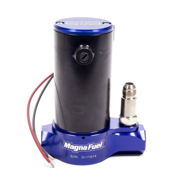 QuickStar 275 Fuel Pump