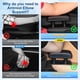 thumbnail image 2 of Soporte para reposabrazos de manija de puerta de coche Tesla Model 3 Model Y, accesorios para Tesla Model 3, 2 of 5