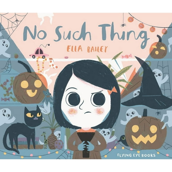 No Such Thing (Hardcover)