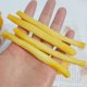 thumbnail image 2 of 12PCS Simulated Chips Fries Model Plaything Realistic Chips Model Adornment, 2 of 4