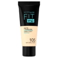 thumbnail image 1 of Base de maquillaje Maybelline New York Fit Me Matte & Poreless 105, 1 of 7