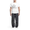 thumbnail image 5 of CafePress - Eat Sleep Bike Repeat Pajamas - Men's Light Loose Fit Cotton Pajama Set, 5 of 7