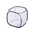 thumbnail image 4 of Insect & Butterfly Habitat Cage, Portable Pop-Up Terrarium with Mesh Sides, Bug Catching & Observation Enclosure for Caterpillars, Small Insects, Outdoor & Classroom Use, 12 Inches Tall, 4 of 4