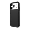 thumbnail image 4 of Funda Para iPhone 17 Pro Max Military Negro Uso Rudo AMPD, 4 of 5