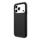 thumbnail image 4 of Funda Para iPhone 17 Pro Max Military Negro Uso Rudo AMPD, 4 of 5