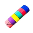 thumbnail image 4 of Cinta Adhesiva Sticky Ball Sunnimix 24x Juguetes Educativos Sensorial, 4 of 8