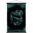 thumbnail image 4 of Harry Potter - Slytherin Crest Magic Wall Poster, 22.375" x 34", 4 of 5