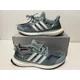 thumbnail image 1 of Adi - das Ultraboost 5.0 DNA J Athletic Running Shoes Gz1348, 1 of 6