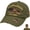 Denim green1, variant on 250th Anniversary USA Hat Eagle 250 Year American Anniversary Baseball Cap Adjustable Patriotic Baseball Hats