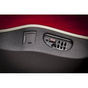 Ovation Celebrity Standard Electric-Acoustic Guitar - Ruby Red - CS24-RR