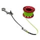 thumbnail image 5 of 2pcs Carrete de de Buceo con Clip de material acero Durable Resistente a Crrosión para Actividades de Buceo, 5 of 8