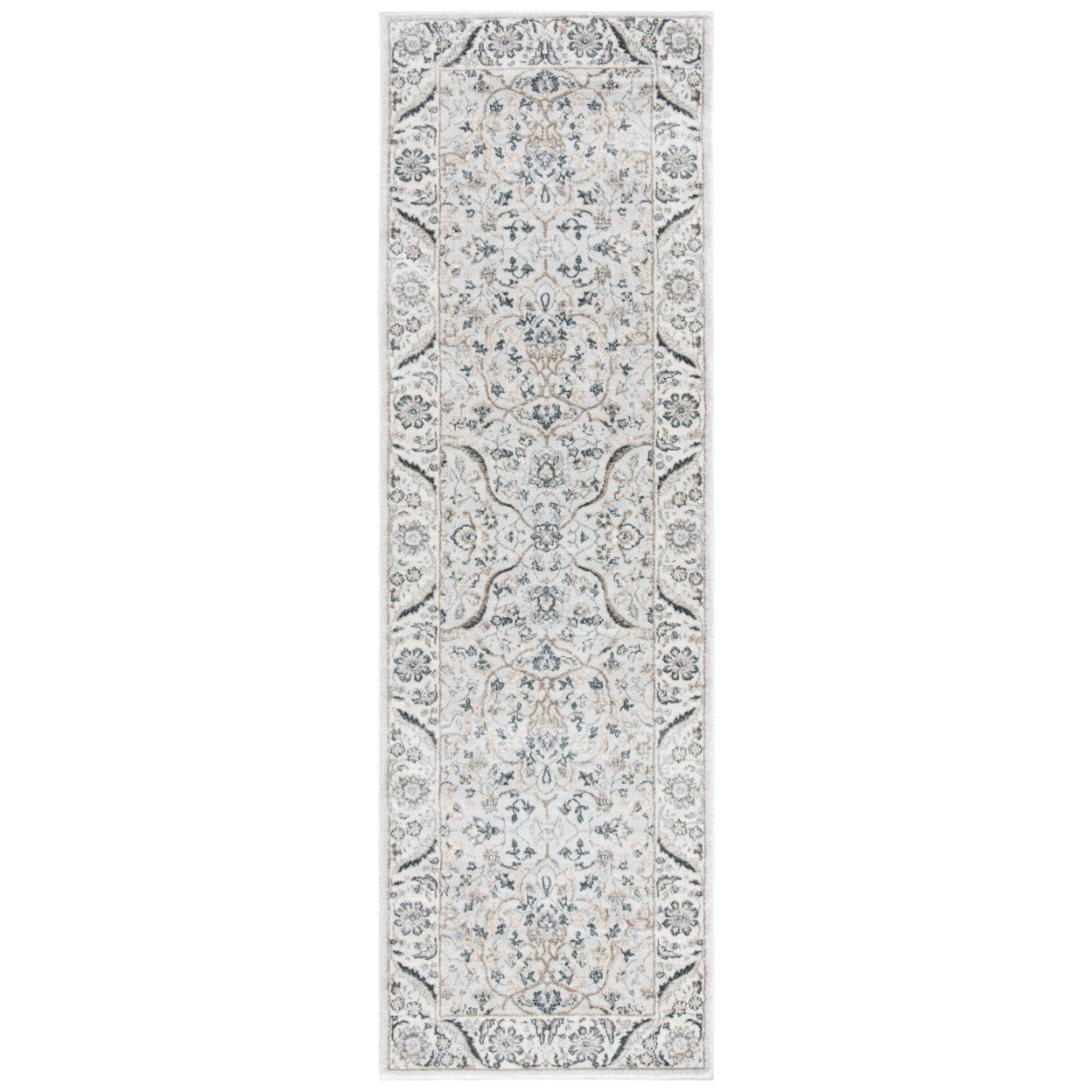 Safavieh Isabella Kuzman Floral Bordered Area Rug or Runner