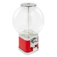 thumbnail image 5 of Vending Machine, 1 Dollar Twister Ball Dispenser, Commercial Big Capsule Twister Ball Candy Vending Machine w/2 Keys for Amusement Parks Hypermarkets Parks & Game Halls, 5 of 18