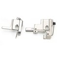 thumbnail image 5 of 2Pcs Stretch Sewing Machine Presser Foot 5.6 Stitch for Kingtex Small/W500?05 Big Foot, 5 of 5