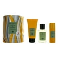 thumbnail image 2 of Acqua Di Parma x Emilio Pucci Colonia Futura, 3 Piece Gift Set for Unisex, 2 of 2