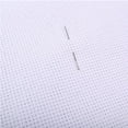 thumbnail image 4 of CTIRCHIU 6PCS Embroidery Handmade Needlework Cross-Stitch Cloth White Cotton for Handiwork Craft, 4 of 4