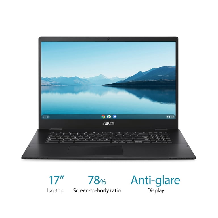 ASUS Lightweight 17.3