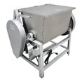 thumbnail image 1 of 50KG Commercial Electric Dough Mixing Machine Kneading Machine Food Mixer 110V, 1 of 17