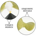 thumbnail image 2 of Miangastore Balancing Bird Balancing Eagle Drinking Bird Balancing Bird Stand Toy Birds For Kids Bird Balance Balance Bird Toy Balancing Bird Balancing Eagle Toy For Kids, 2 of 9