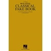 The Real Little Classical Fake Book (Edition 2) (Paperback)