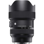 Sigma Wide-Angle Zoom Lens - 14-24mm F2.8 DG DN Art for Leica L