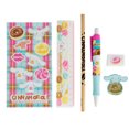 thumbnail image 1 of Cinnamoroll Stationery Set (Pack of 6), 1 of 4