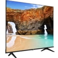 thumbnail image 2 of Pantalla HISENSE 50 Smart TV 4K UHD Roku TV HDMI 2.1 USB 50A6GR, 2 of 6