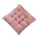 thumbnail image 2 of Cushión de yoga, cojín de sofá, suave espeso, tapizado tatami, para sala, café, sofá, balcón, patio exterior, muebles de jardín, cojines de exterior, cojín de jardín, cojín de terraza,, 2 of 8