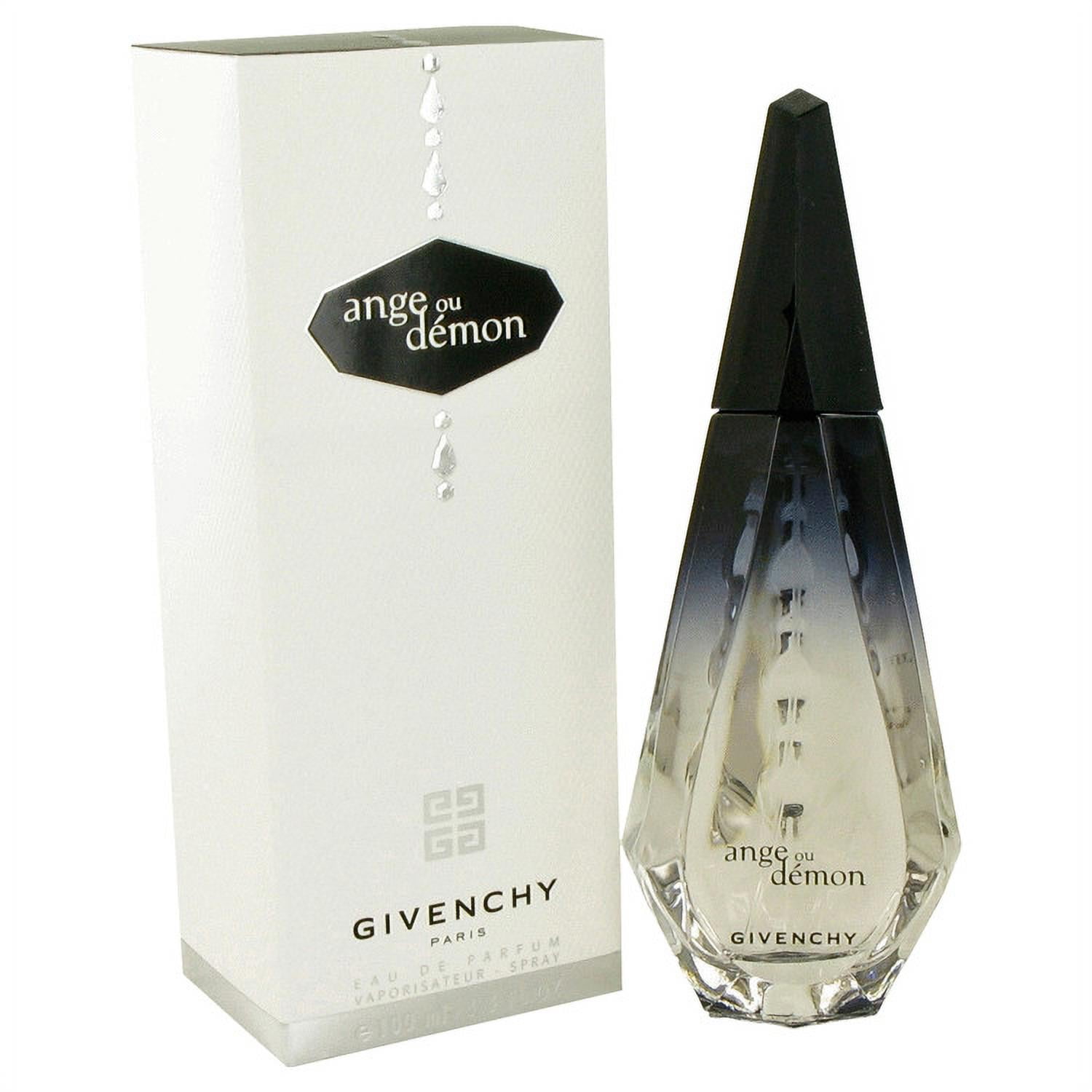 comienzo no usado Infrarrojo Givenchy ANGE OU DEMON Eau de Parfum, Perfume for Women, 3.4 Oz -  Walmart.com
