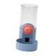thumbnail image 4 of Dispensador de agua automático colgante, bebedero para mascotas con llenado automático, bebedero para perros Azul, 4 of 9