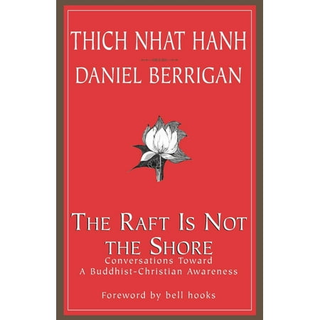 The Raft is Not the Shore (Paperback)