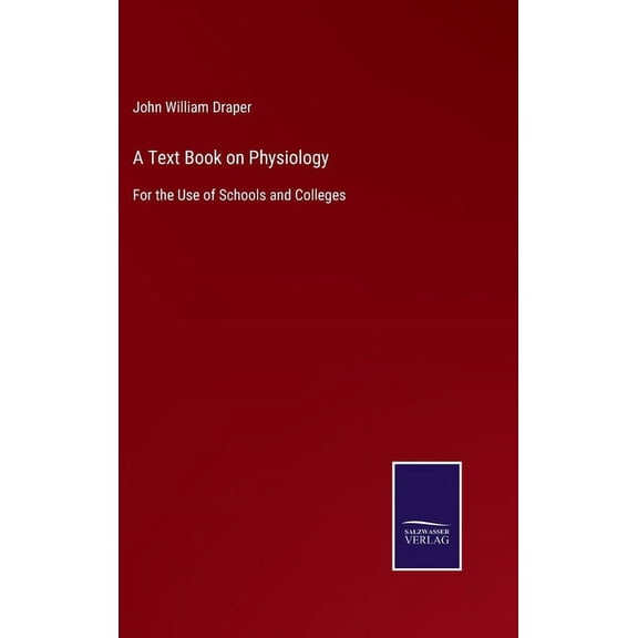 A Text Book on Physiology (Hardcover)