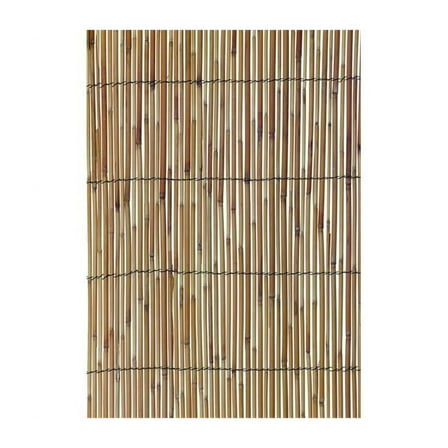 HARBOR GARDENS REED FENCING 13' X 6'6"