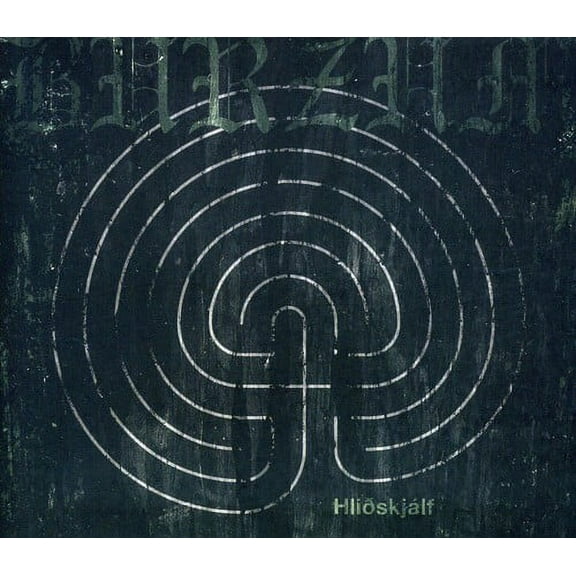 Hlidskjalf (CD)