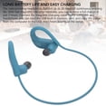 thumbnail image 3 of Auriculares De Conducción Ósea IPX8 Impermeables Auriculares Para Natación Con Modo De Reproductor MP3 Memoria De 8 GB Hasta 16 Horas De Reproducción Auriculares 5.4, 3 of 7
